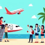 高校生　夏休み　春休み　フィリピン短期留学