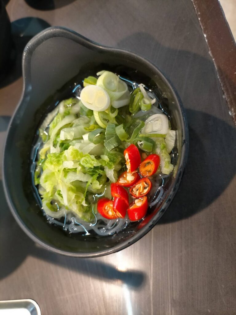 7. 昼食 2023年5月