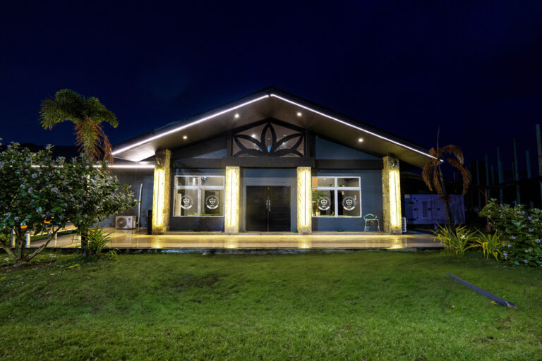 GITC CEBU Building 施設3