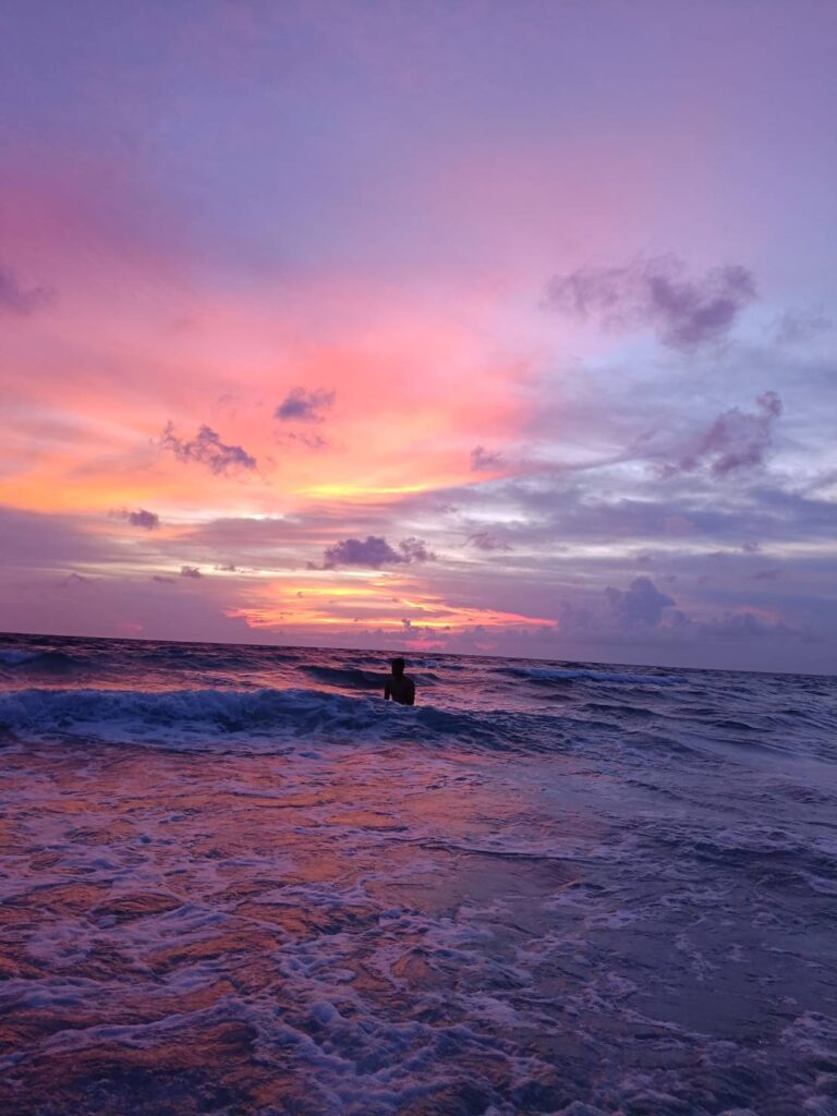 STATION 3 ANGOL BEACH 2