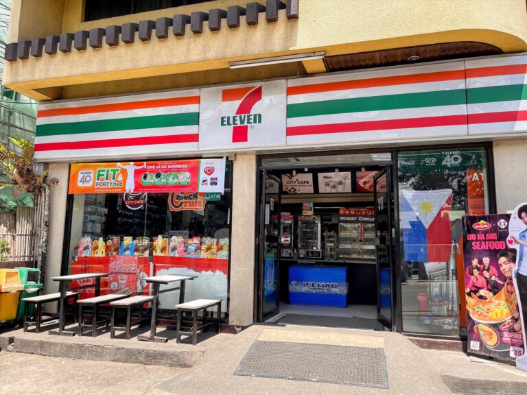 SevenEleven
