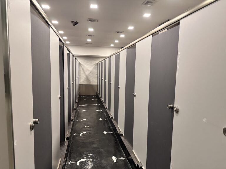 Shower Room シャワールーム3