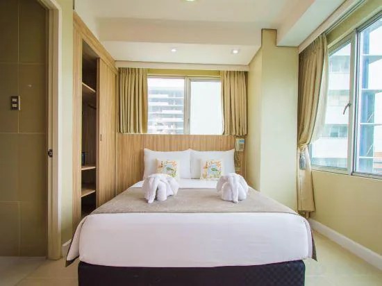 Single room (Closet)