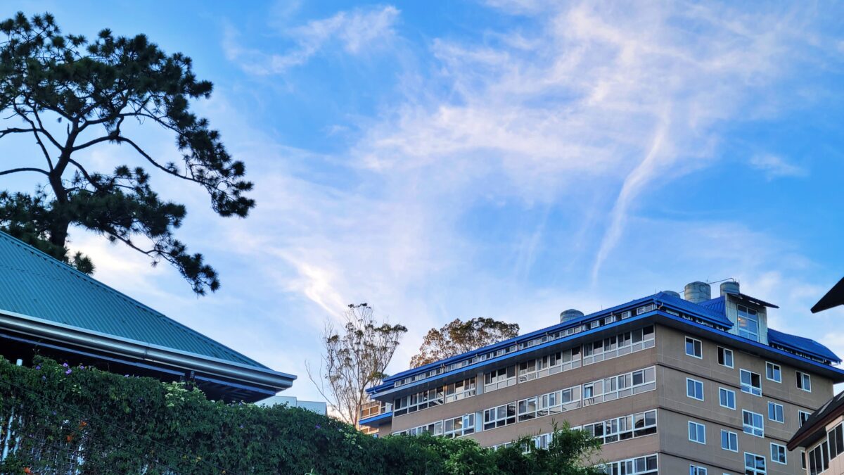 API BECI City Campus ( アピベシ シティ キャンパス )