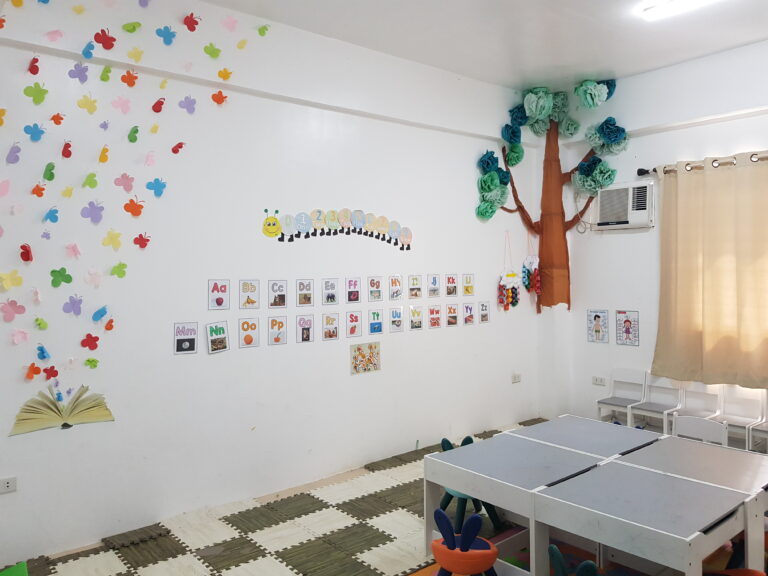 キッズルーム