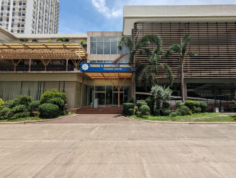 トレーニングセンター (1)