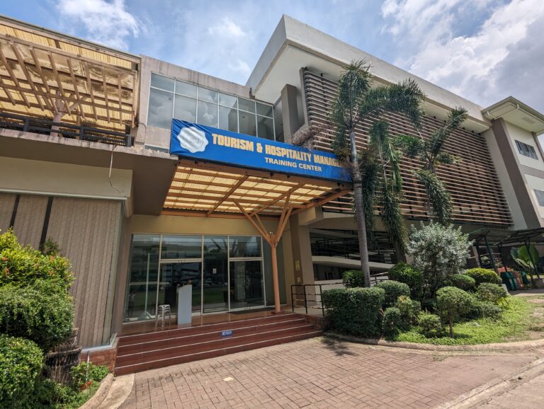 トレーニングセンター