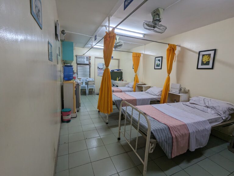 学内クリニック