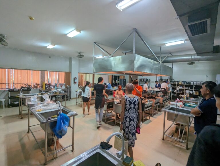 学内トレーニングセンター (1)