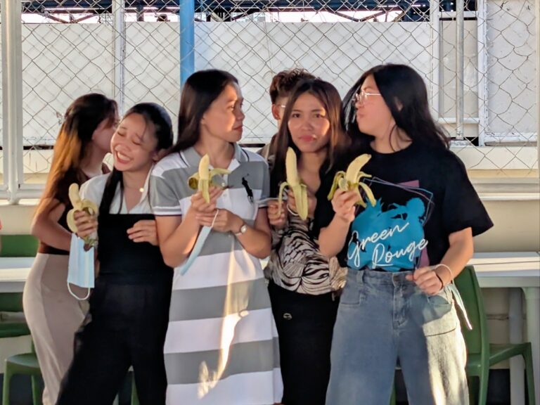 ソーシャルアクティビティ