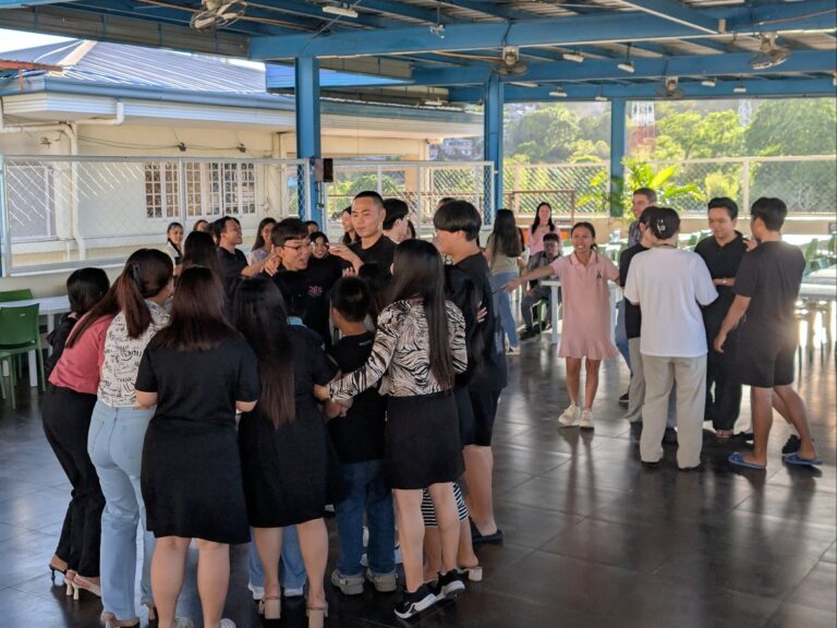 ソーシャルアクティビティ10