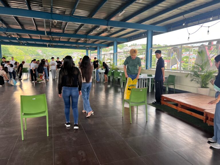 ソーシャルアクティビティ12