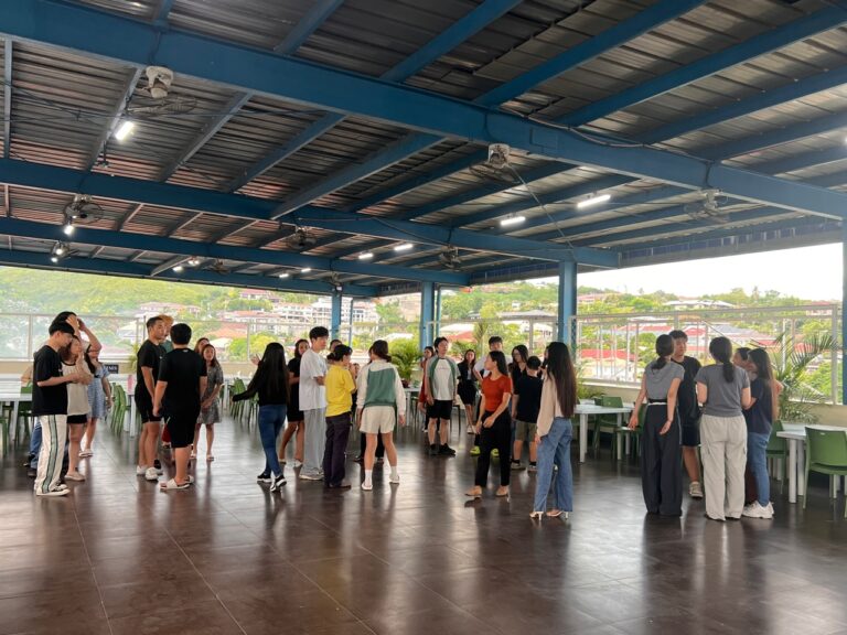 ソーシャルアクティビティ14