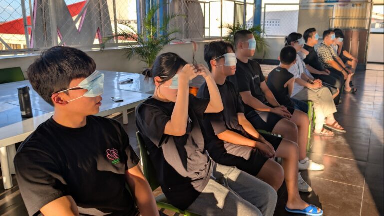 ソーシャルアクティビティ2