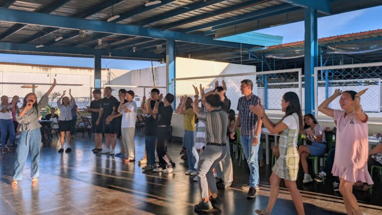 ソーシャルアクティビティ3