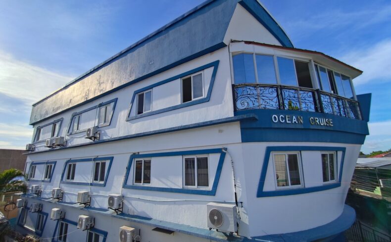 Winning English Academy Ocean Campus (ウィニングイングリッシュアカデミーオーシャンキャンパス)