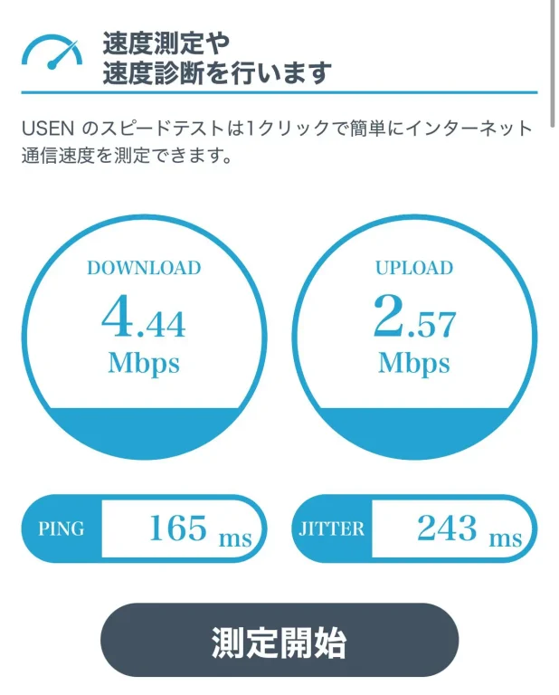 trifa speed