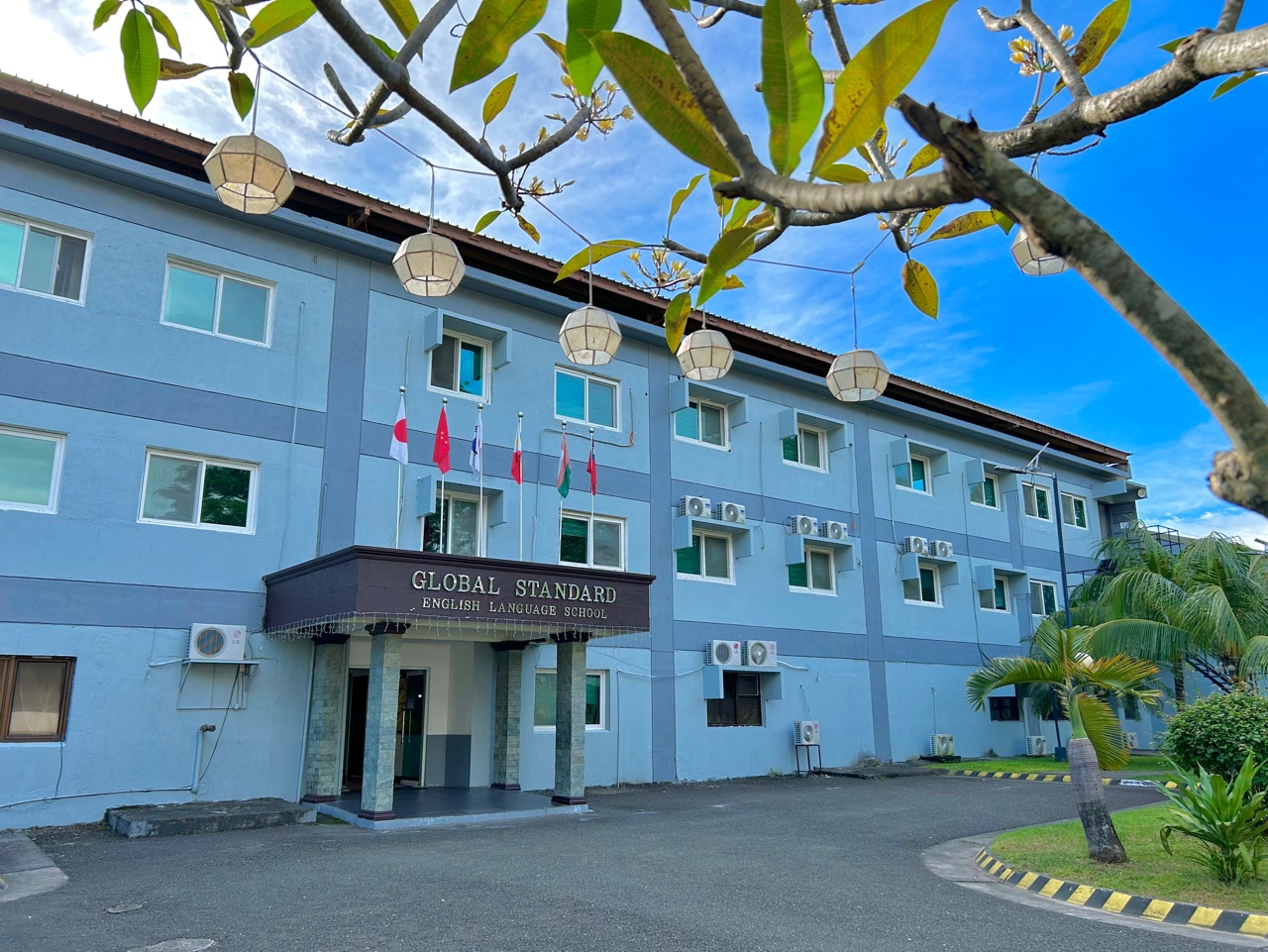 Global Standard（グローバル スタンダード）