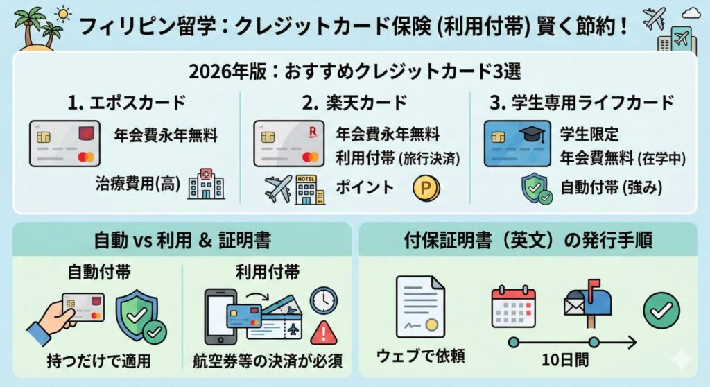 クレジットカード保険、クレカ保険