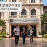 フィリピン 大学留学
