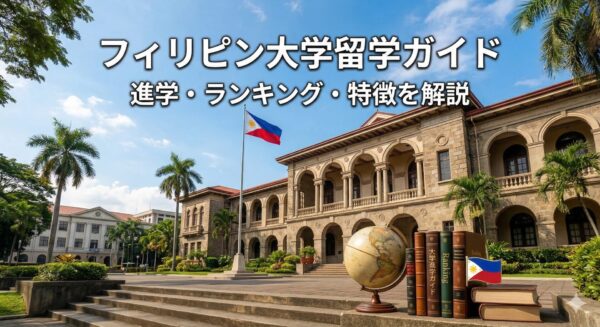 フィリピン大学進学