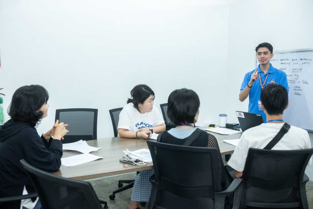 T.Allan_グループレッスン2