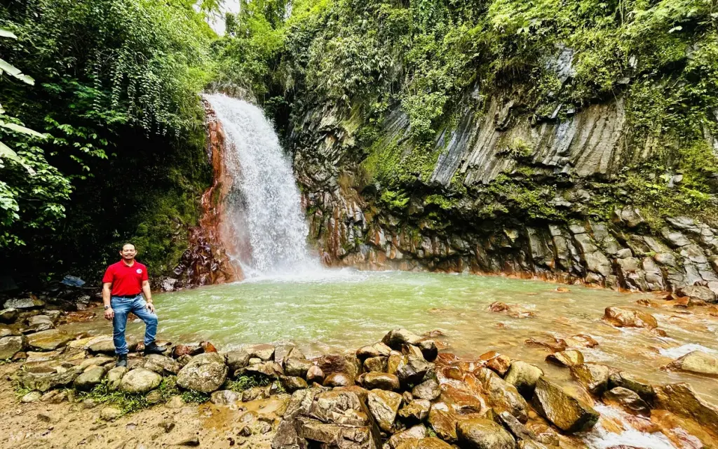 バレンシア　温泉