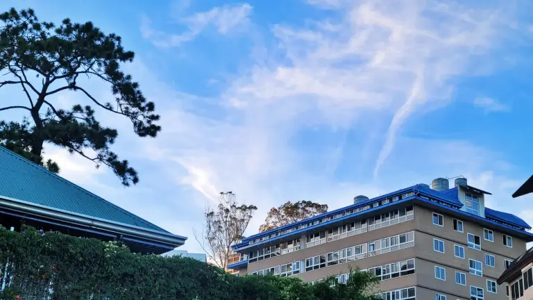 【API BECI City Campus】2027年夏季追加料金のお知らせ